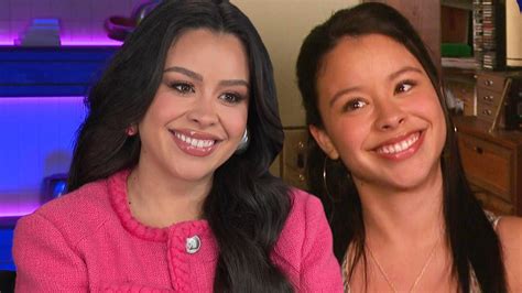 Good Trouble Star Cierra Ramirez Dishes on Her Upcoming。